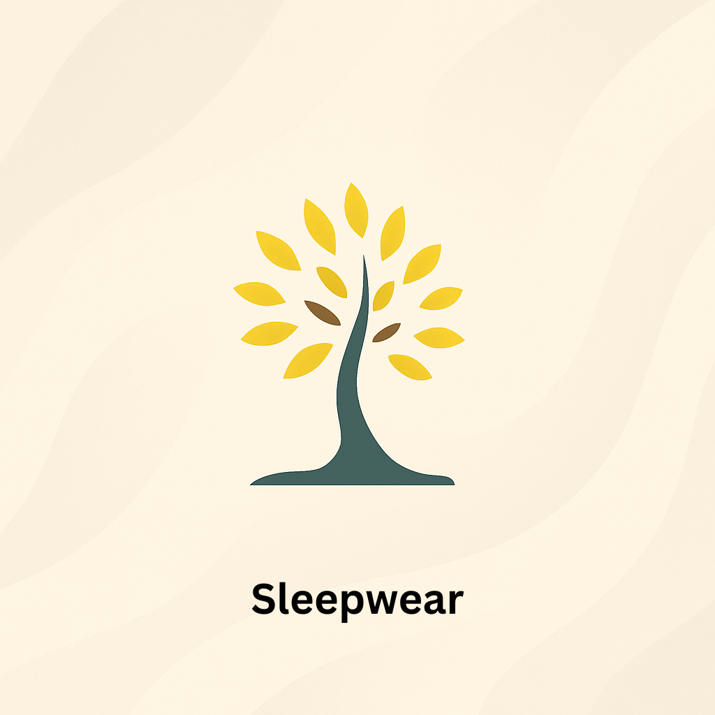 Sleepwear