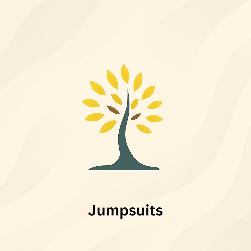 Jumpsuits