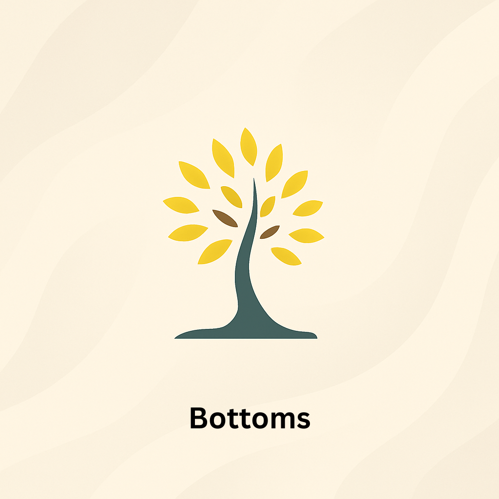 Bottoms